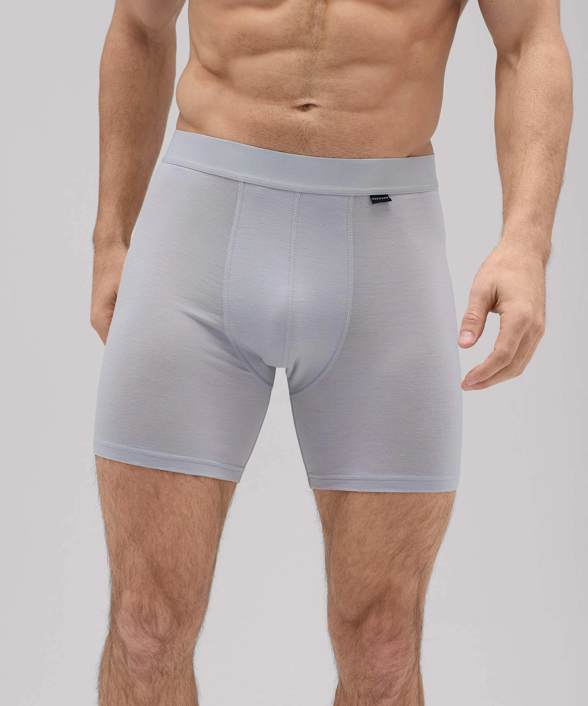 Build Your Merino Boxer Briefs Pack: Comfort & Confidence All Day