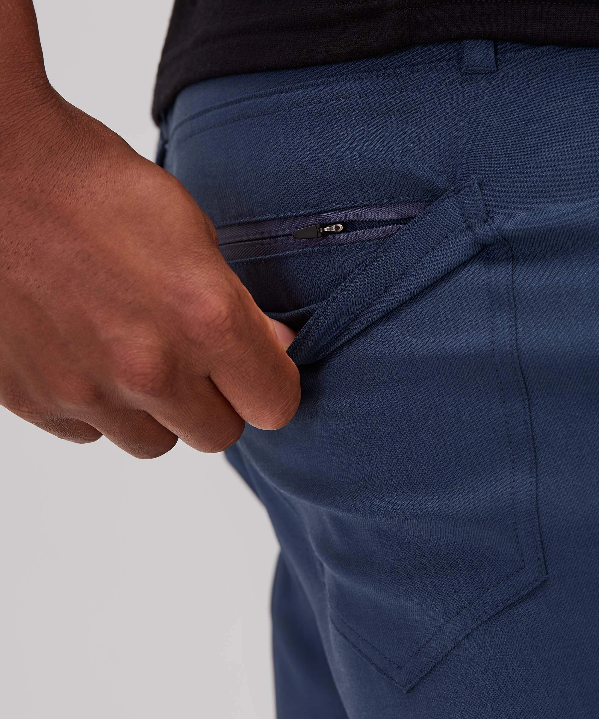 Merino Travel Pants: Build Your Adventure Pack.